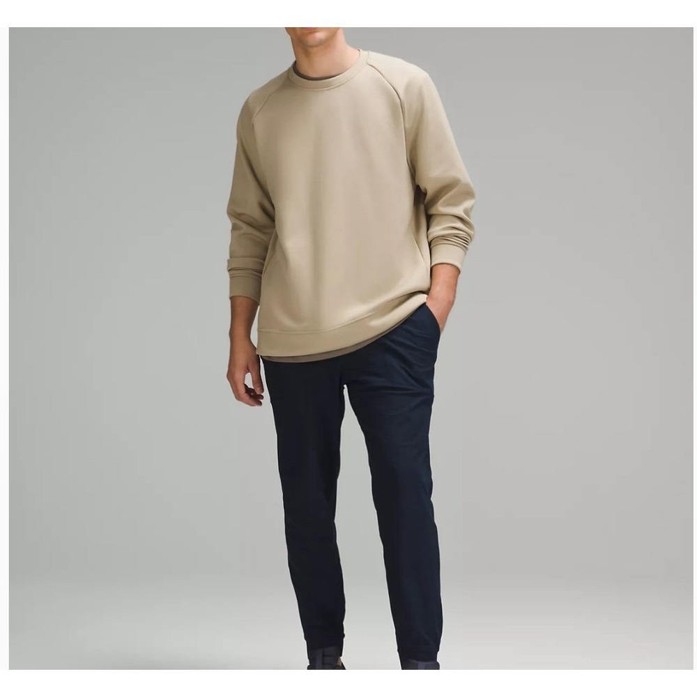 Lululemon‎ ABC Jogger Warpstreme True Navy